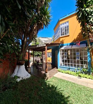 Casa Santa Rosita