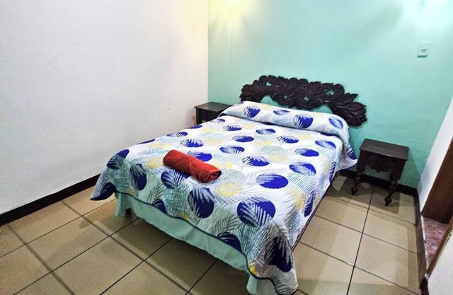 Casa Santander Panajachel