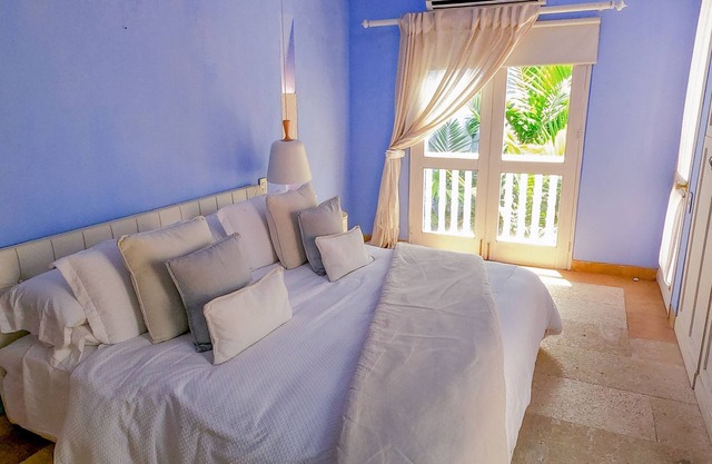 Casa Santiago Botero Habita en el Corazón del Centro Histórico de Cartagena