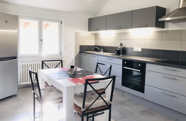 Casa Savernoise " O Sonho" Appartement Près des Champs