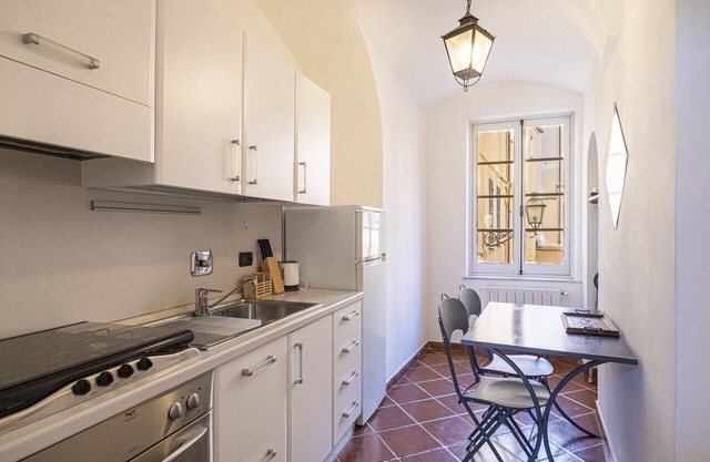 Casa Schiaffino 1 by Wonderful Italy