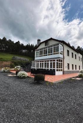 Casa Sequeiro
