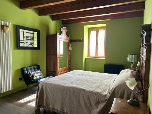 Casa Sergio - Affitti Brevi Italia