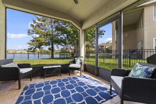 Casa Sevilla World Golf Village Home