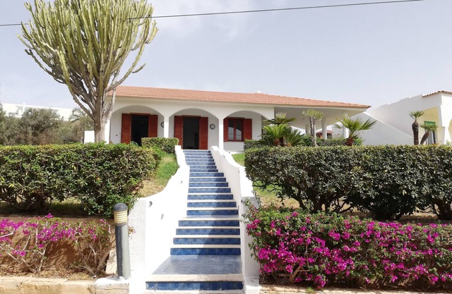 Casa Sgarlata - Between Sky and Sea