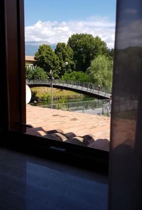 Casa Sigiu - Il Fiume