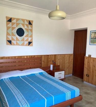 Casa Sisù-Appartamento immerso negli ulivi