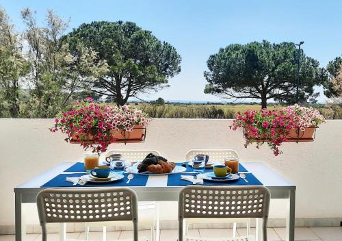 Casa Smeraldo Mare a Sud di Porto Cesareo