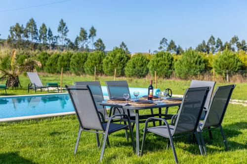 Casa Sol - Private Pool with a Large Garden