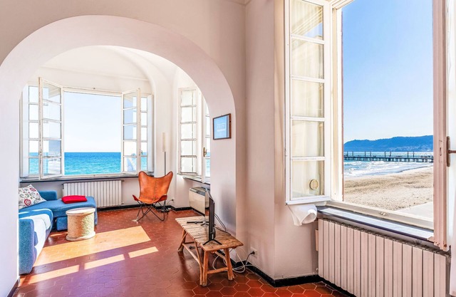 Casa Sole Mare by Interhome