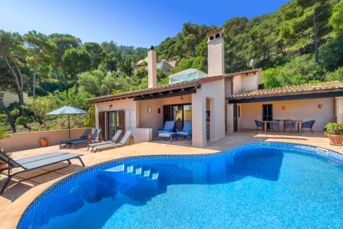 Casa Soleada
