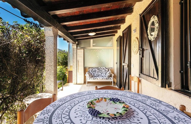 "Casa Solidea" with A/C & Private Garden