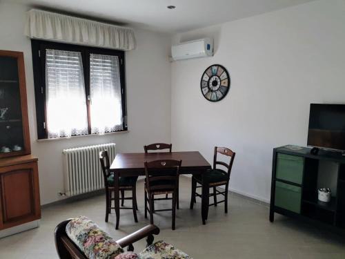 Casa Sotto le Stelle