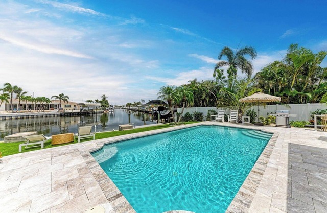 Casa Spoonbill in Bradenton