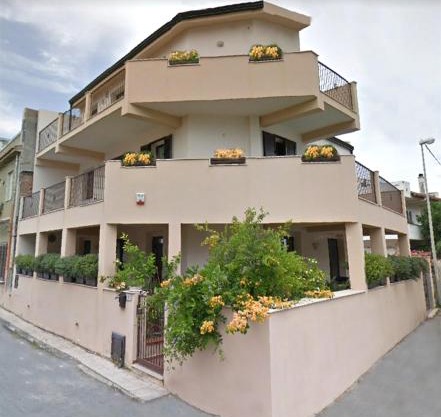 Casa Stone Milazzo B&B