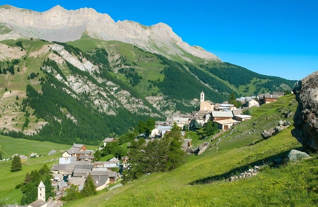 CASA-Suite La Bohème pour 5 personnes