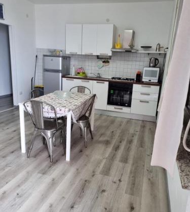 Casa sul Mare Scogliolungo II