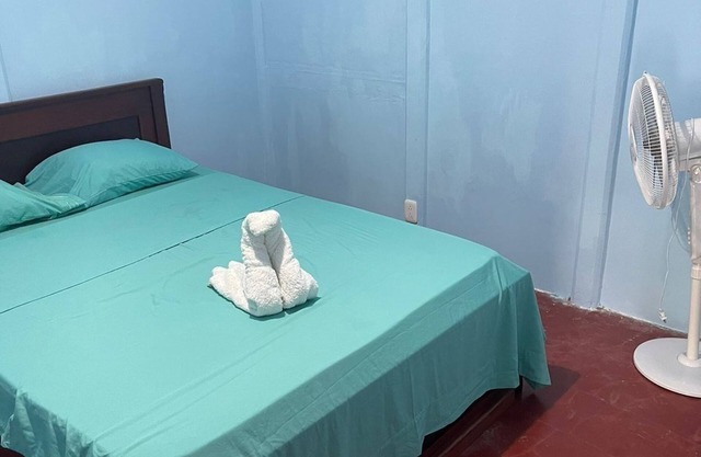 Casa Tabacon cr