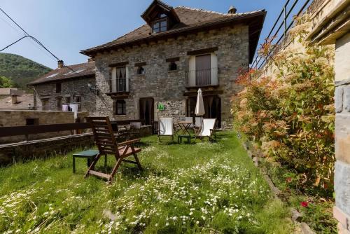 Casa Tadeguaz, Vive Una Experiencia Única !