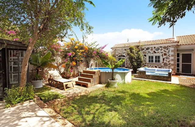 Casa Tenerife 1