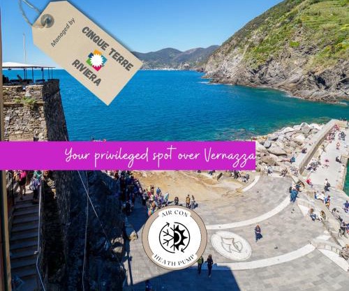 Casa Teresa with AC and Balcony