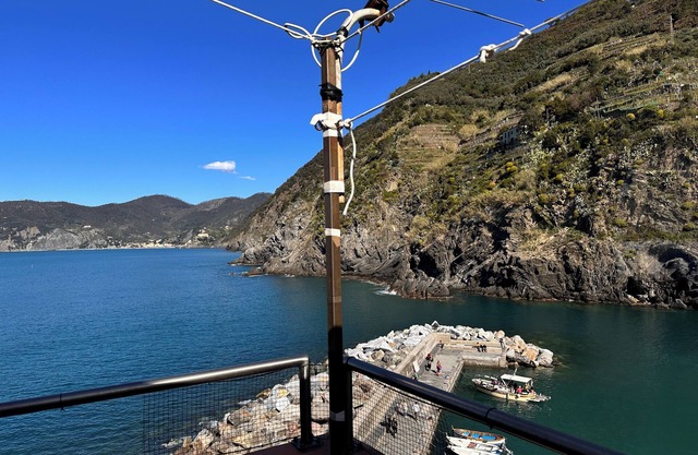 Casa Teresa with AC and Balcony