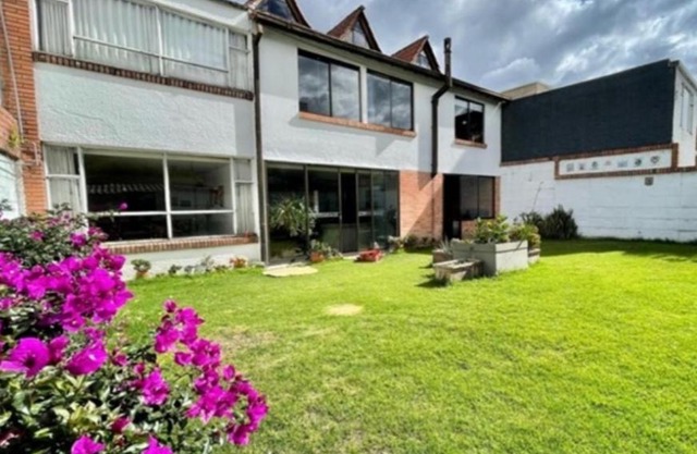 Casa Tipo Chalet especial Grupos grandes