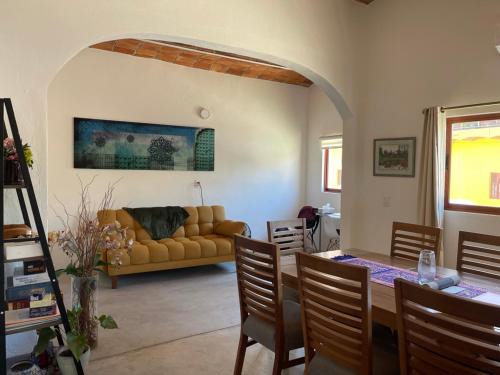 Casa Tomasa