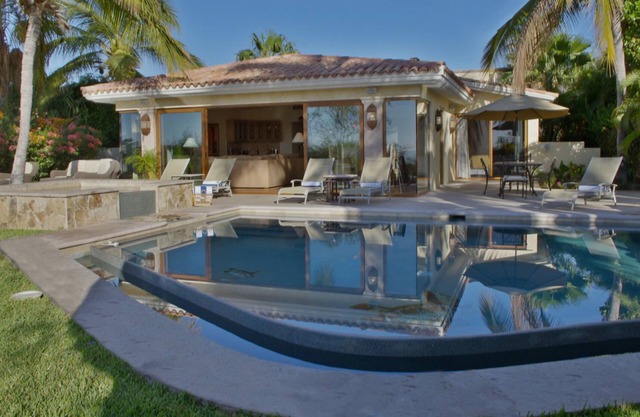 Casa Tortuga | 5 Bed, 5.5 Bath