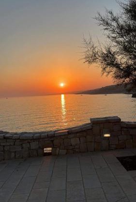 Casa Tramonti vista mare