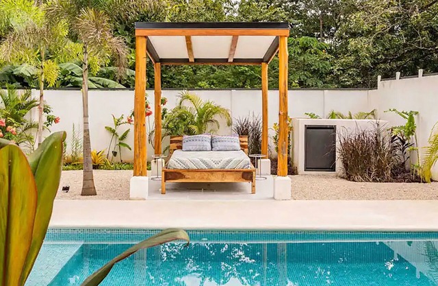 Casa Tranquila, Brand NEW Modern Villa with Pool