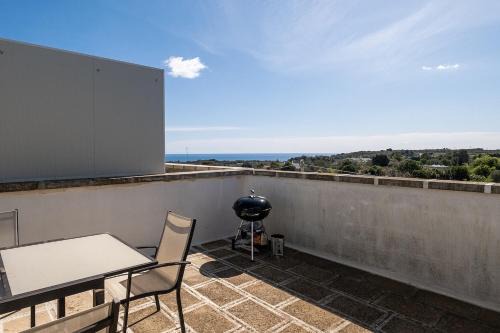 Casa Trekking Salento Marittima Di Diso