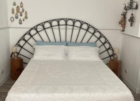 casa Tuccari Castiglione di Sicilia