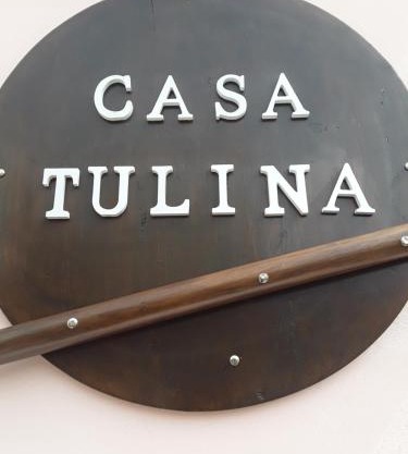 Casa Tulina Appartamenti