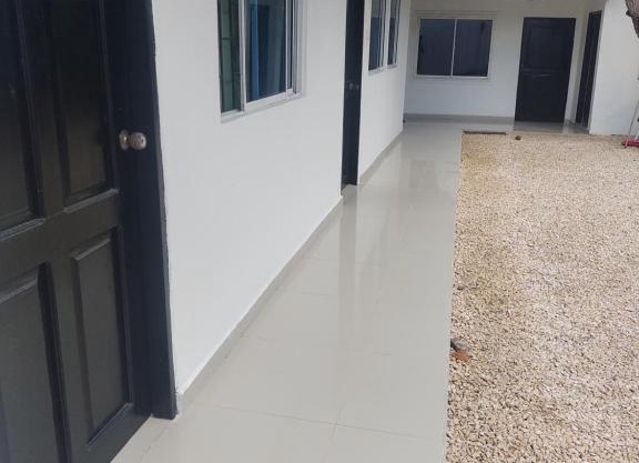 Casa Turística La 24