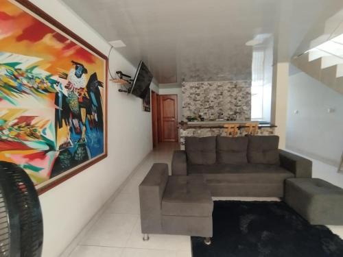 Casa Turistica Parador Verona