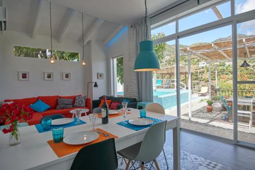 Casa Turquesa 25 Minuten vom Strand