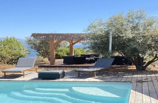 CASA URIZONTE - SEA VIEW EXCEPTIONAL SITE