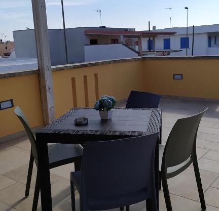 Casa Vacanze STELLA MARINA