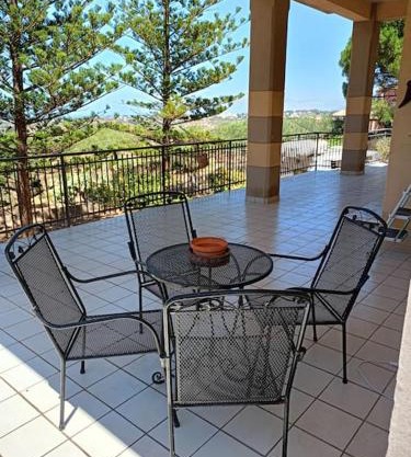 Casa Vacanze Villa Gioia