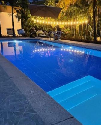 Casa Vacacional para Familias en Villavicencio