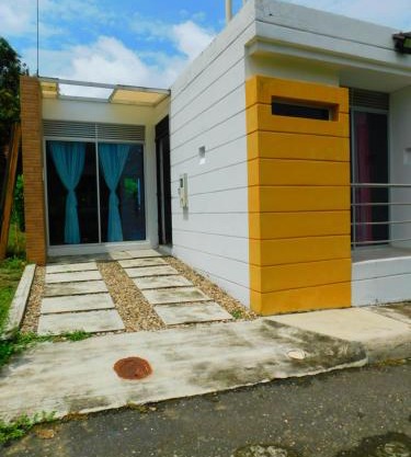 Casa Vacacional - Portales del Sol 1