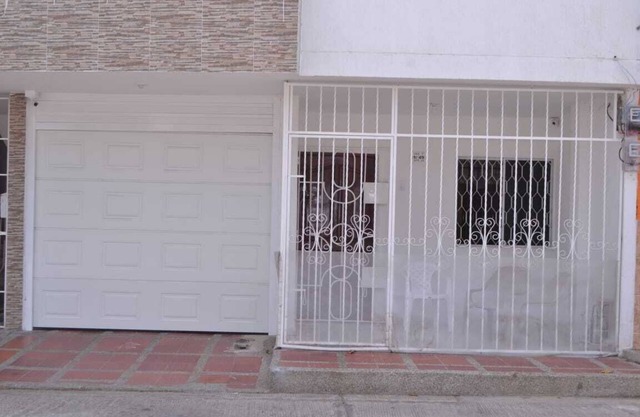 Casa Vacacional Riohacha