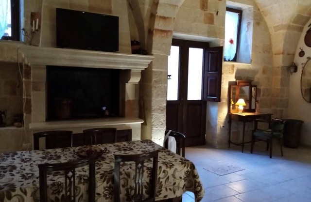 Casa vacanza a due passi dal litorale Salentino