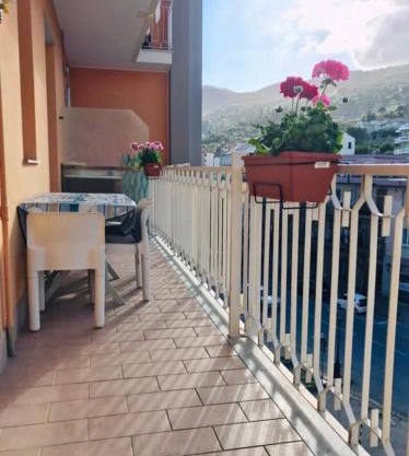 Casa vacanza Alessia