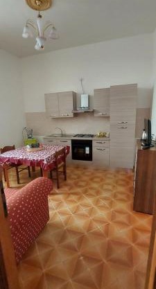 Casa Vacanza alloggio Casa Maria