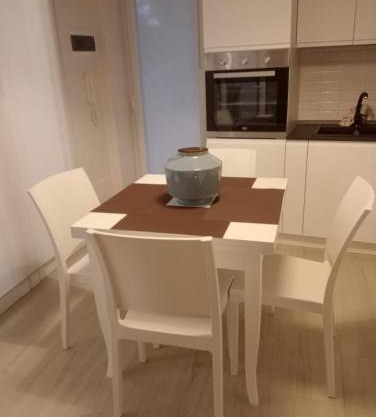 CASA VACANZA ANNA FRANK - CAMPOMARINO di MARUGGIO (TA)