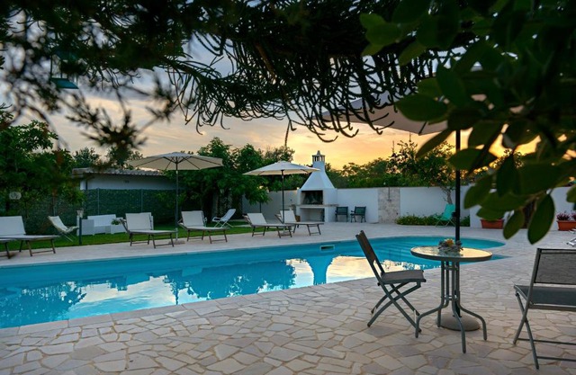 Casa vacanza Augusto