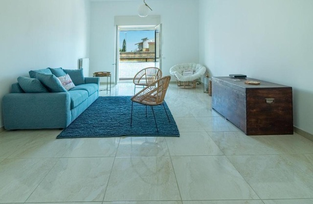 Casa vacanza Barceloneta