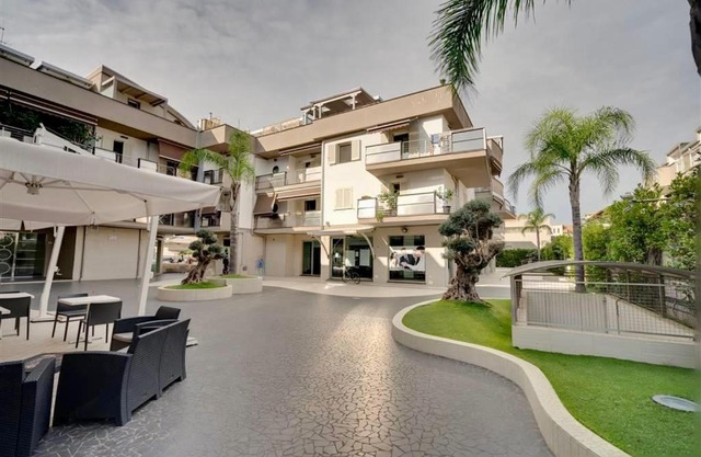 Casa Vacanza LaReggia con garage